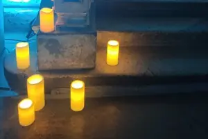 Узники Камелота