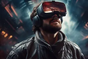VR-арена