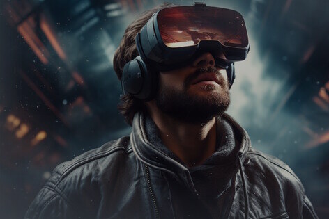VR-квест «VR-арена» от Play New