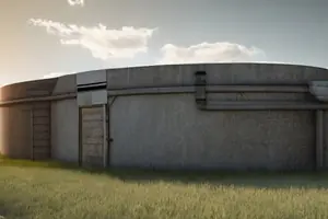 Бункер